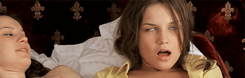 Когда попал в горячее.