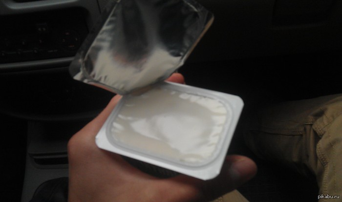 Мне всё равно никто не поверит.