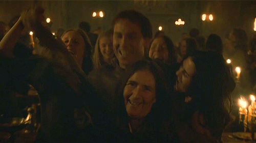 The Rains of Castamere