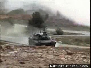 AMX-56 Leclerc  - 55 .
