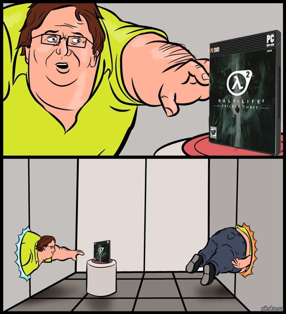   .)) 