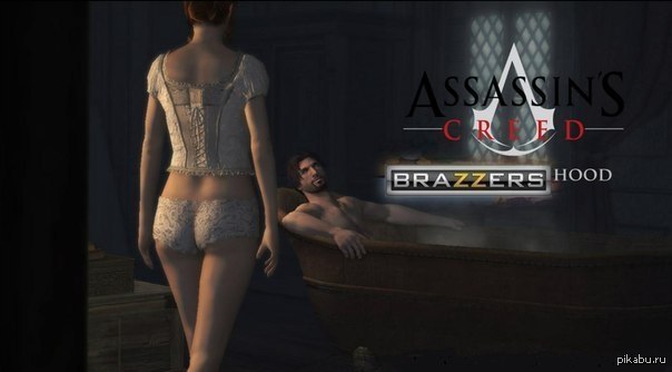 Assasin's creed Brazzershood 