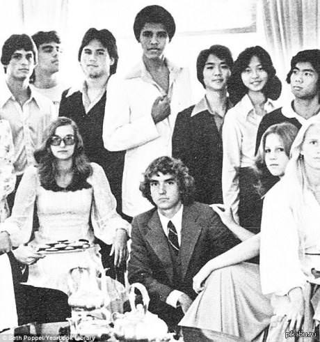 Диско-Обама