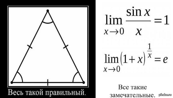 Смешные Картинки Про Математиков