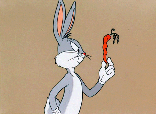 Bugs Bunny  