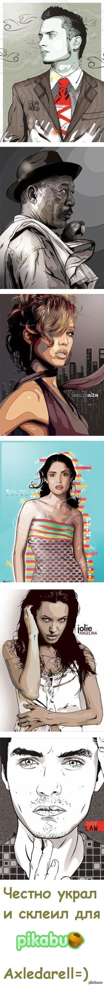 �������� ���, ����� - OwaikeO - http://owaikeo.deviantart.com/, �� ���� ������� domingezzz