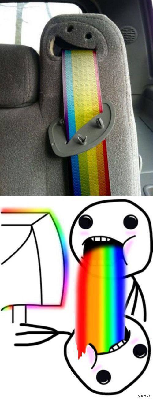 Meme rainbows. Мемы с радугой. Радуга Мем. Радужный Мем. Радужные мемы.