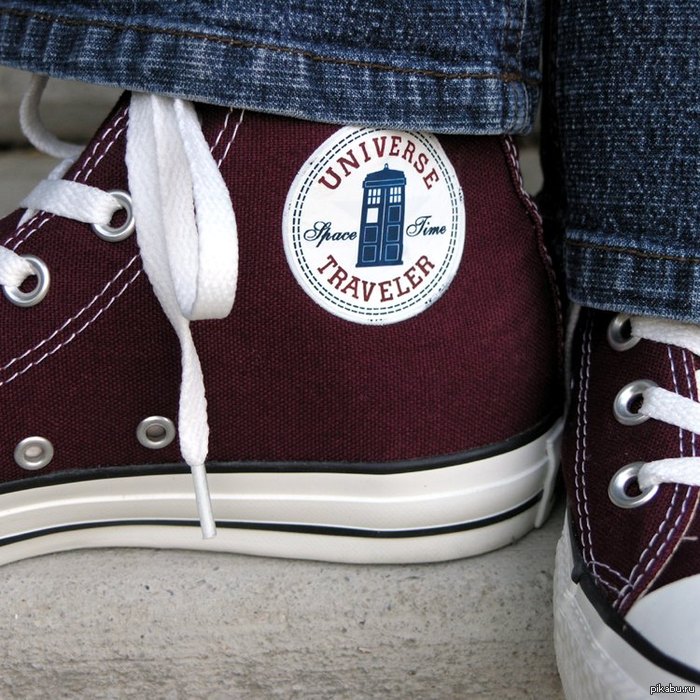 Доктороманы, оцените)