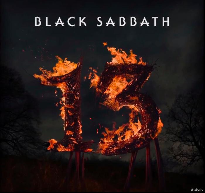  !!!!! Black Sabbath 2013 !!!