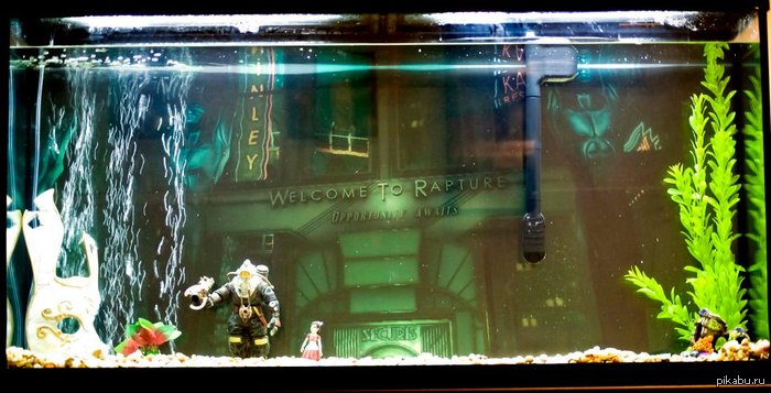  Bioshock    bioshock
