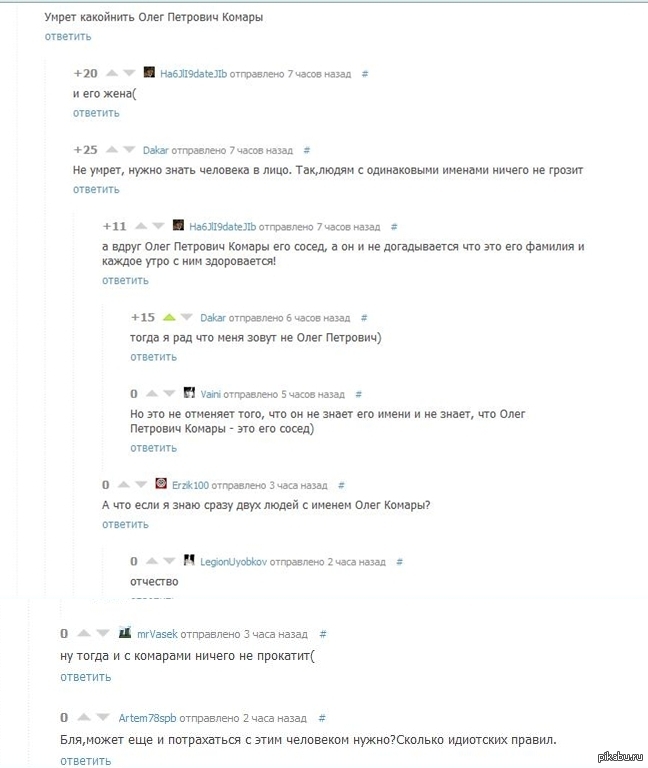 ����������� �� pikabu