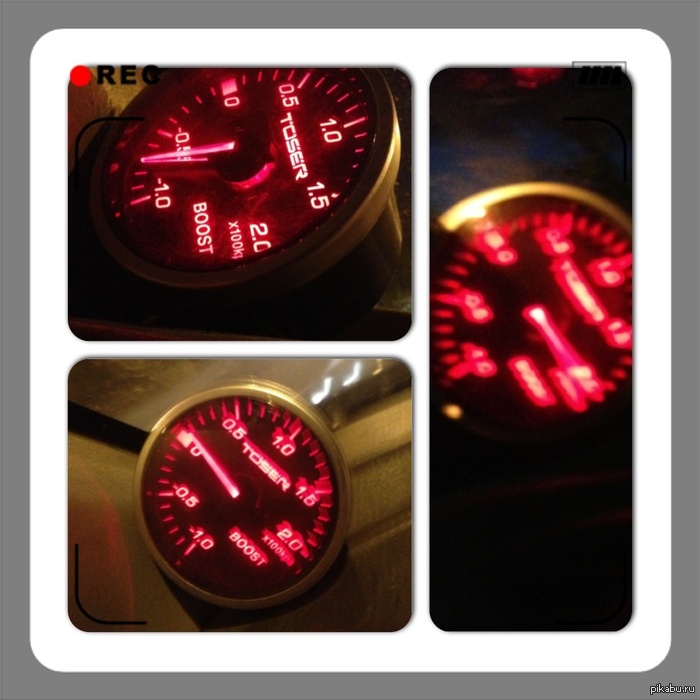 2 бара | Пикабу