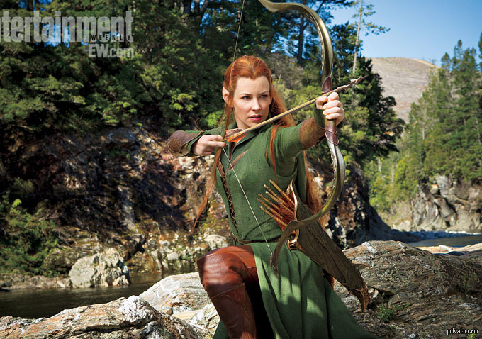   Evangeline Lilly      .