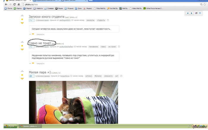 ������� �������� ����