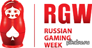  Russian Gaming Week 2013   (5-6 ).       (  2)     RGW-2013.     "Casino4You" - http://www.Po