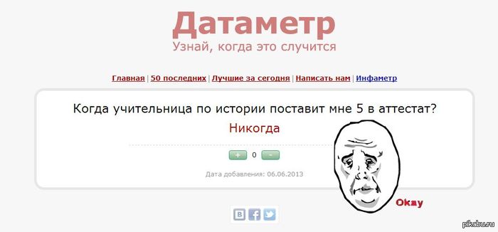 Вот такая печаль...