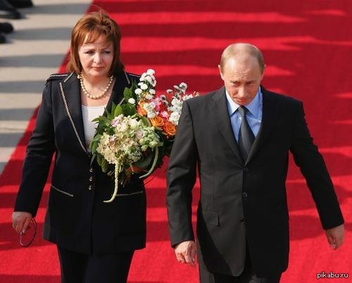 Дочери Путина Маша Мария Путина и Катя Екатерина