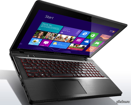  Lenovo    IdeaPad Y510p    Intel Haswell!        http://mobilka-review.com/
