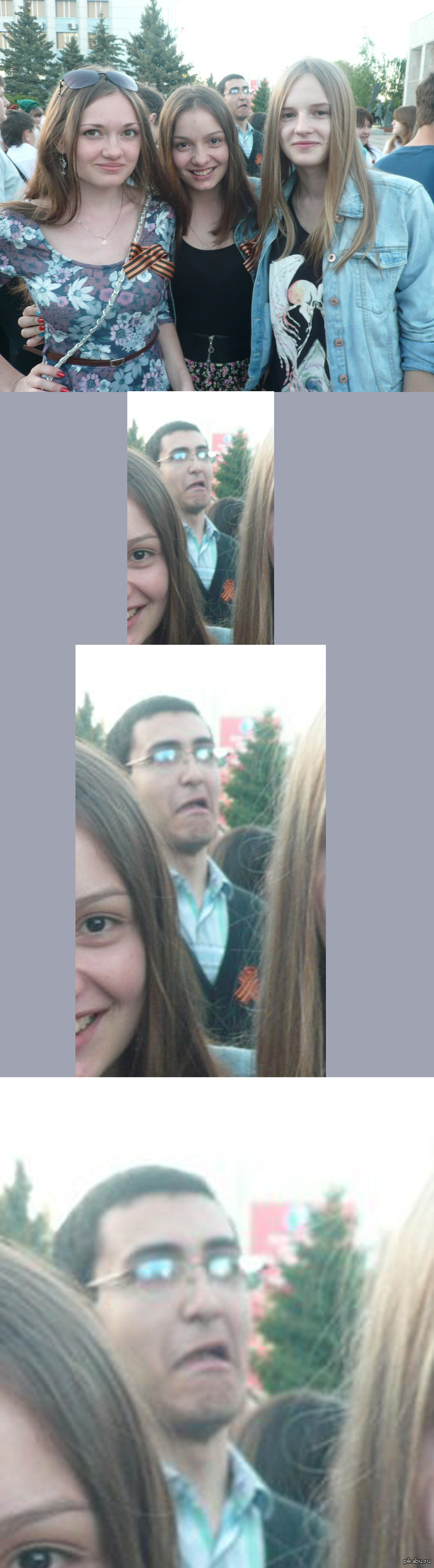 Таки дела...