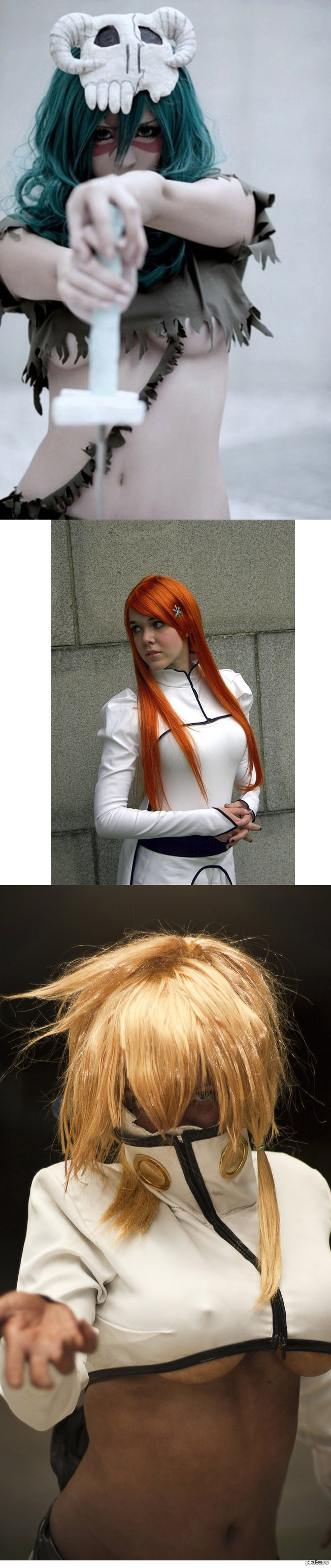 Cosplay - NSFW, Cosplay, Anime, Girls