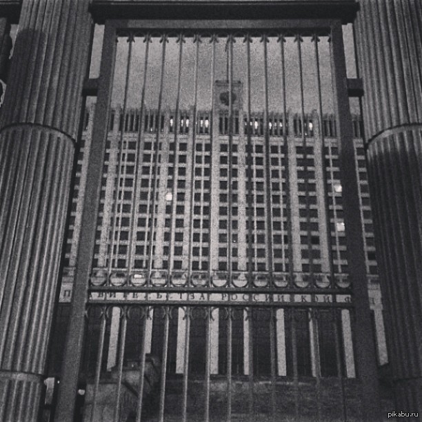 Удачный ракурс...