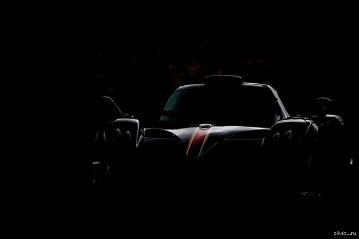 ������ Zonda