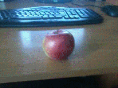 Моя первая гифка