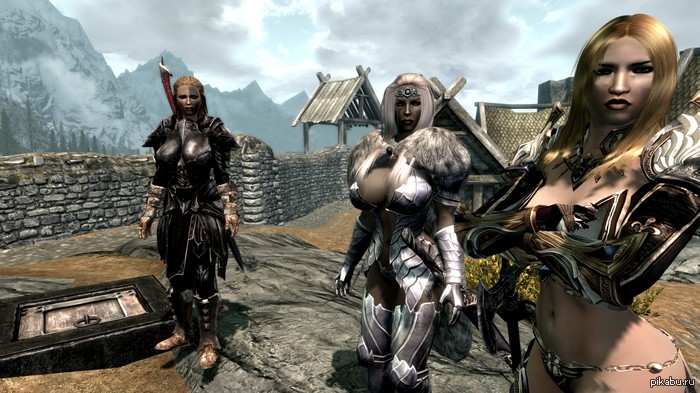 �� ������ ������������� � �������� � ���