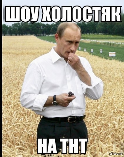 просто так) - Владимир Путин, Развод