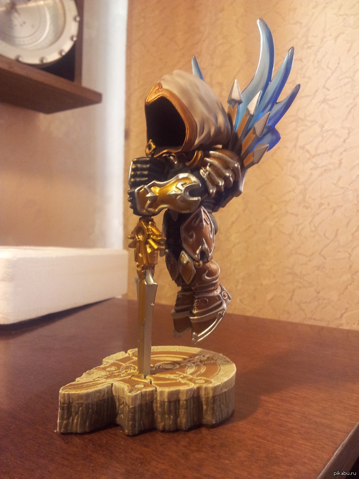 Мой Тираэль!)