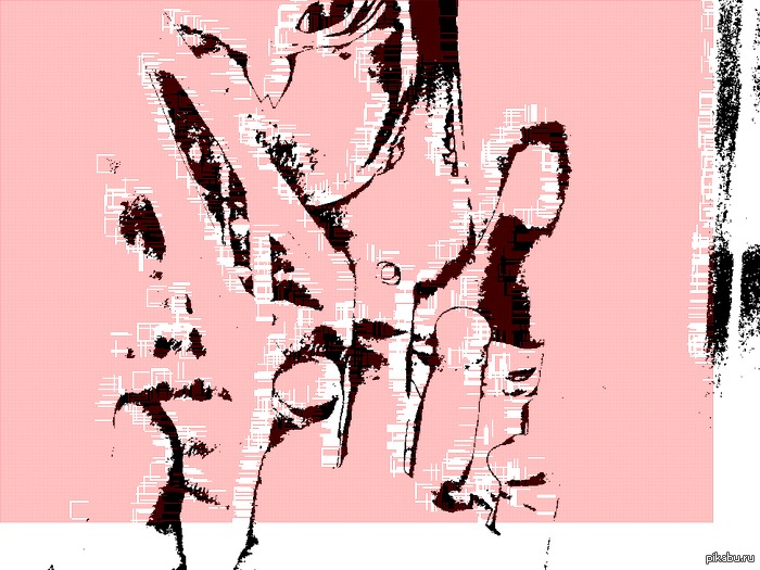 Я не до конца понял, что это, но мне нравиться...