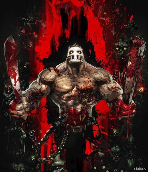 Splatterhouse Xbox 360 Купить