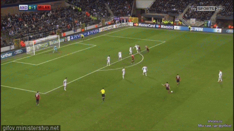 И это защитник