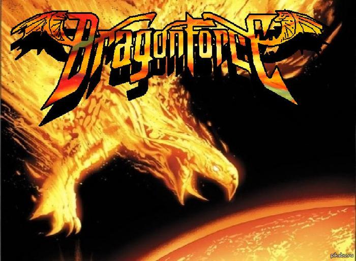 DragonForce -  ,    -.        .