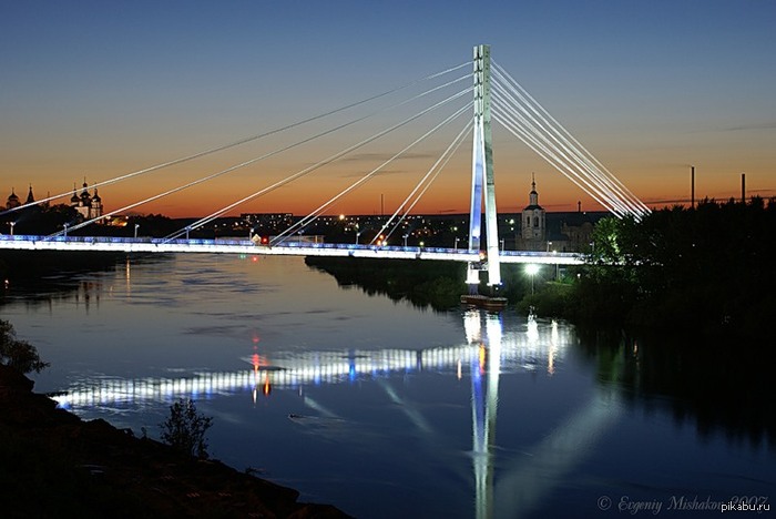 Tyumen =) Everyone here gathers in their cities, maybe we can organize?) - Pick-up meeting, Pick-up