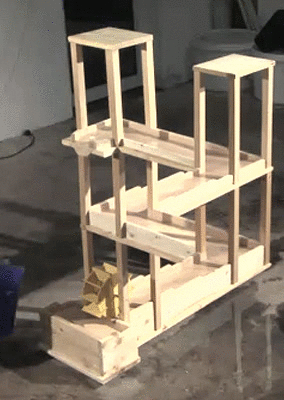 Круговорот воды