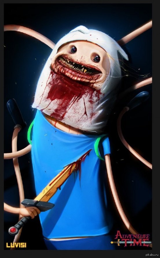 Adventure time  ��� �� ���