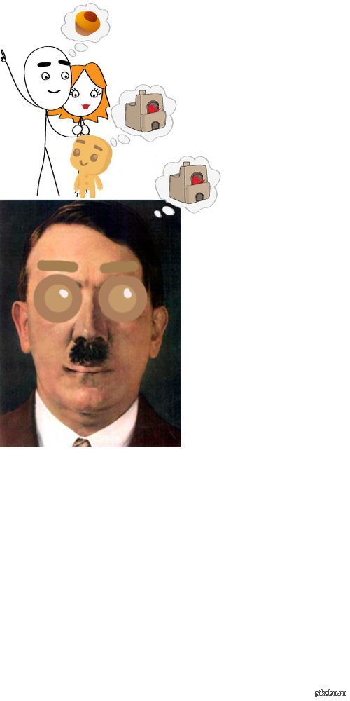 Альтернативное развитие событий