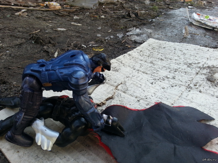 ������ � "��������� ��������"