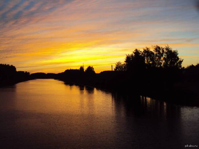 Вот такая вот красота.