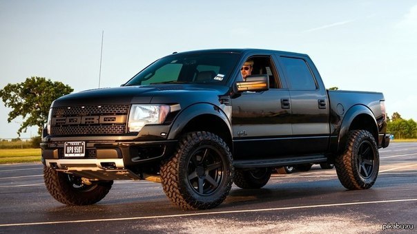   &quot; ,   &quot; Ford F-150 Raptor