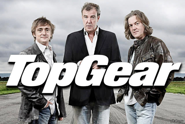 Top Gear      Top Gear.  ,       ?