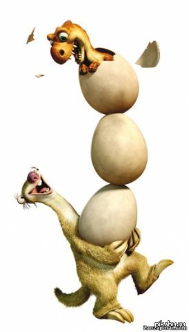 Game of Ice Age     ,  