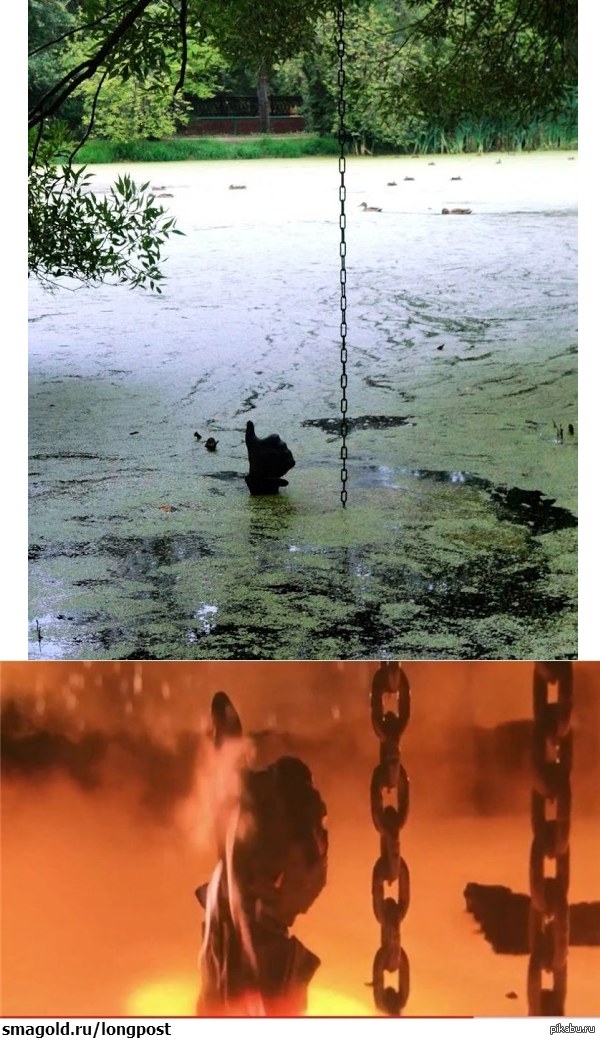 Терминатор по-русски