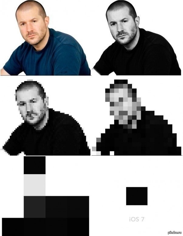    iOS 7 