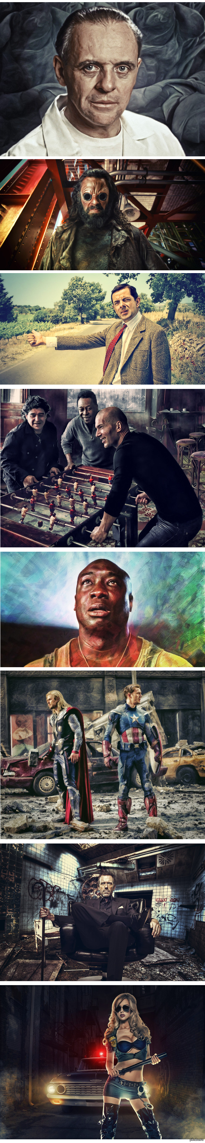 ��� ����������� �� Gianfranco Gallo