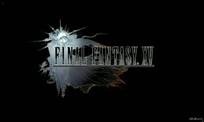    Final Fantasy 