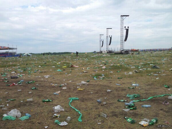 Рок над Волгой