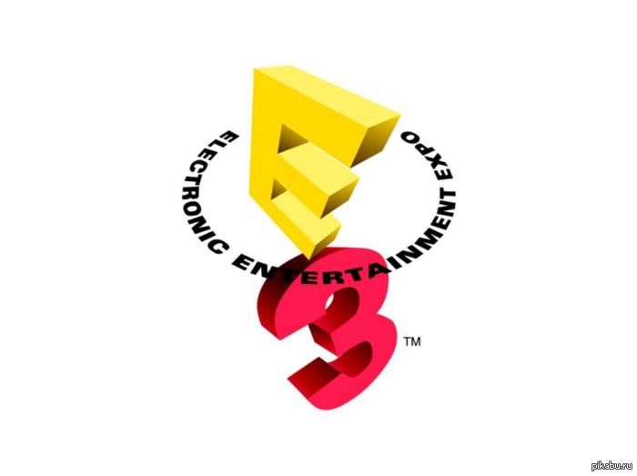 E3 2013