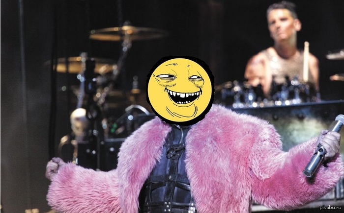 du hast вячеславыч! =))